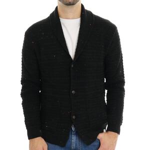 GIACCA MONOPOLI NERO